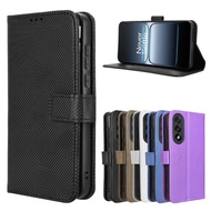 For OnePlus Nord CE 5 5G Casing Wallet Card Slot Magnetic Flip Leather Holder Case For OnePlus Nord 