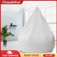 Chaoshihui Foam Particles Fabric Sofa Liner Cloth Lazy Cover Friendsmas Inner Sleeve Bean Bag Replacement