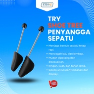 TRY - Saddle Shoes Tree Futsal Shoes