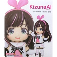 TAITO Kizuna AI Puchietto Figure