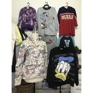 sweatshirt/ Hoodie LELONGSerendah RM1.10 Sahaja.