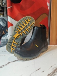 Dewalt.安全鞋.鋼頭鞋.防砸防刺防水防滑