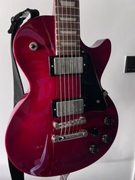 Epiphone les paul studio 電結他