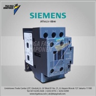 3RT6023-1BB40 Siemens MC-4KW 24VDC 1NO1NC
