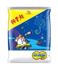 台灣統一 - 科學麵Mini包 家庭號15gx20入