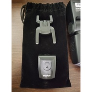 GODOX TT520II CAMERA FLASH SPEEDLIGHT (USED)