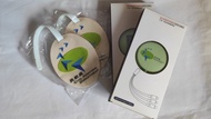 民航處USB 三合一充電線+行李牌