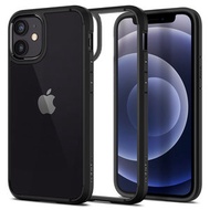 Spigen - iPhone 12 mini Ultra Hybrid 保護殼 手機殼 手機套 - 磨砂黑