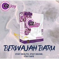 C2JOY SUSU KOLOSTRUM ORIGINAL HQ READY STOCK FAST DELIVERY