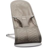 BabyBjörn Bouncer Bliss Air 3D Mesh Selectable Color Lightweight Foldable Baby Bouncer