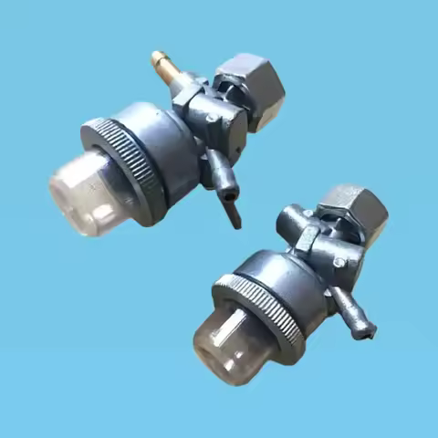 G100 FUEL VALVE FOR HONDA GK100 G150 G200K1 GK200 G300 G400 E4500 ED1000 EG1000 ES4500 F500 PETCOCK 