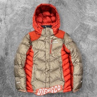 Eider DOWN JACKET