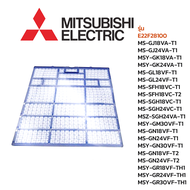 Mitsubishi ฟิลเตอร์แอร์ รุ่น E22F18100