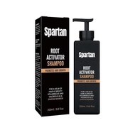 Activate Hair Root Shampoo Hair Conditioner Strengthen Activate Shampoo