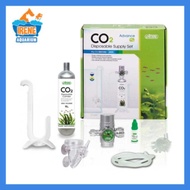 ISTA CO2 Disposable Cartridge Supply Advance Set 95gm