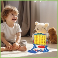 Chess Set For Kids Interactive Multiplayer Folding Toy Classic Board Chess Game for Kids for Classro