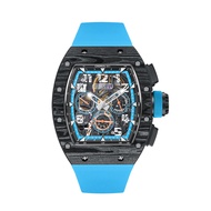 CRONUS ARTCM 002 - 031 Track series NTPT Case Automatic Watch Jam Tangan