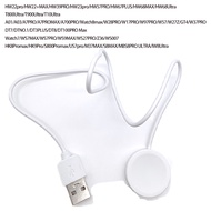 Universal Magnetic Charging Cable for HW22pro/T800Ultra/W97PRO Smartwatch  Kabel Pengecas Magnetik U