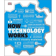 How Technology Works: The Facts Simply Explained