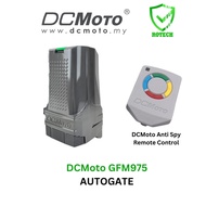 (MELAKA ONLY) DCMOTO GFM975 Autogate With Installation