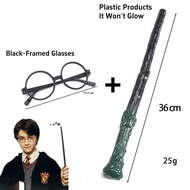 Halloween Wand Toy Magic Wand Cosplay Harry Potter Wand Harry Potter Decorative Props Children's Toy