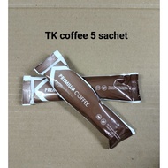 TK coffee brown TK/ Sgold coffee/ LKS coffee Vshou coffee diet drink