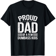 Funny Fathers Day Tee T-Shirt