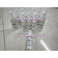 Cleaning HEAD PRINTER CARD | Barcode PRINTER | Cashier PRINTER