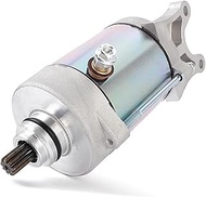 Motorcycle Electric Starter, for Trtion Baja 250 300 Outback 1990-2015 ACC-31200-E10-100 motorbike s