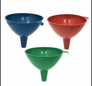 Corong Air / Corong Minyak Kecil 10 cm Torong - Corong Air Minyak Plastik Kecil