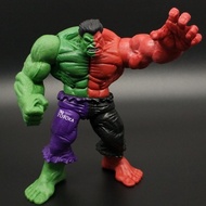 Hulk Model Avengers Figure Children Toys Red Giant Doll Decoration