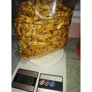 MINIMAL Basreng must be minimum. 5 kilos