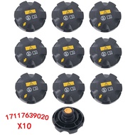 Car Accessories Expansion Tank Cap 17117639020 for BMW N45 N46 N52 N54 N20 E81 E87 E90 E91 X5 E70 X6
