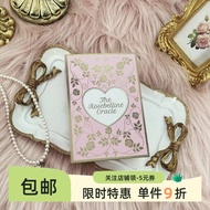 the Rosebelle Oracle Tarot Card เครื่องรางนำโชค บัตร Tarot Rosebelle Oracle รุ่นแรก ปริมาณจำกัด บัตร