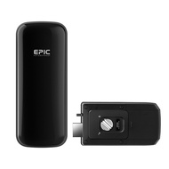 EPIC DOOR LOCK Model ES-B10 Digital Bolt