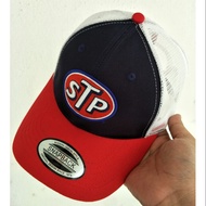 CAP STP TRUCKER MURAHREADY STOCK IN KL