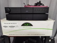 二手進口英國進口Naim/茗 NAC112 NAP150X 前后級功放機