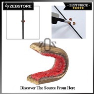 Nocking Point Arrow Strings Buckle Clip Brass Recurve