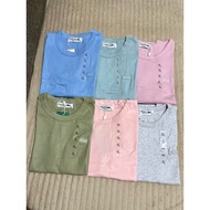 BUWAYA TSHIRT- BLOUSE