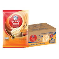 [ยกลังx20ห่อ] Frenche' Roast Salted Caramel 3in1 Coffee กาแฟ3อิน1 เฟรนช์โรสต์ซอลท์คาราเมล ลาเต้ กาแฟ