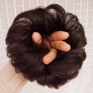 Tangled bun type 1