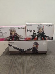 Figma 422 396 401 盒裝