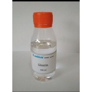 Glycerin vegetable glycerin usp grade 100ml
