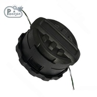 Lawn Head for DWO1DT995 Compatible with DCST920 DCST922 DCST970 DCST990D