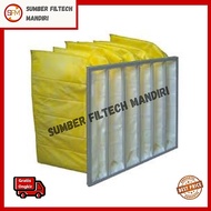 Air Filter Bag Pocket AHU-HVAC Class G 9