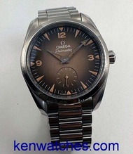 [二手] Omega 23510382013001 Seamaster Railmaster