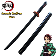 {tygkjgk} Anime Demon Slayer Katana Sword 1:1 Cosplay Prpps Original patterns Kochou Shinobu Mitsuri