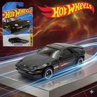 Hot Wheels 2026 New Case H – 1983 Porsche 928S LC Genuine Porsche 928 1:64 Diecast Car