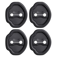 Silicone car door lock cover protective cover For BMW 3 5 6 7 Series X1 i7 M4 I3 X3 X4 X5 X6 X7 Door