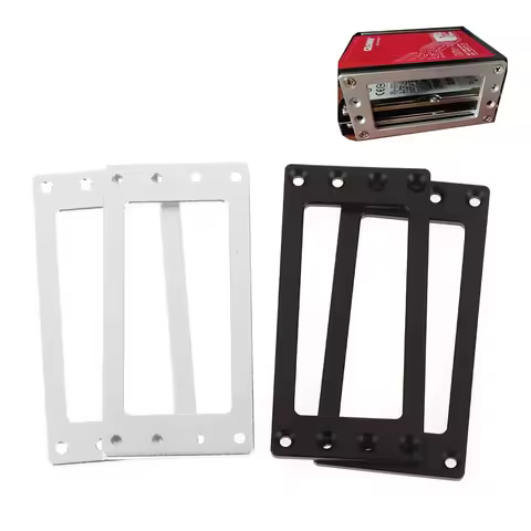 2.5 Inch PC SSD HDD Cages Bracket Solid State Drive Frame Multi Layer Box Stacking External HD Cabin